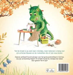 Veltman Uitgevers Gewoon Ted