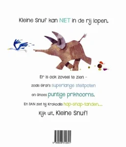 Veltman Uitgevers Gewoon zoals je bent