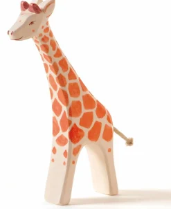 Ostheimer Giraf Groot Lopend 21802