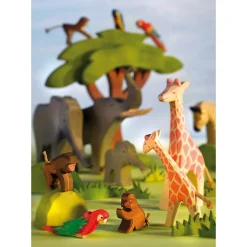 Ostheimer Giraf Groot Staand 21801