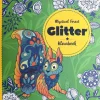 Image Books Glitter kleurboek Mystical Forest