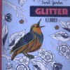Image Books Glitter kleurboeken - Secret Garden