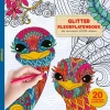 Image Books Glitter Kleurplaten Boek Animals