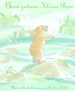 Lemniscaat Goed gedaan, Kleine Beer