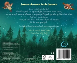 Veltman Uitgevers Goedenacht lieve dieren, slaap zacht