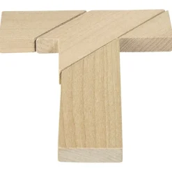 GOKI Puzzel Hersenbrekers