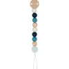 GOKI Speenketting Trendserie Blauw