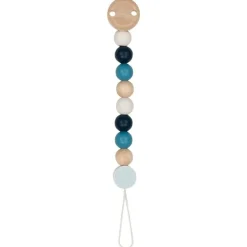 GOKI Speenketting Trendserie Blauw