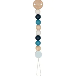 GOKI Speenketting Trendserie Blauw