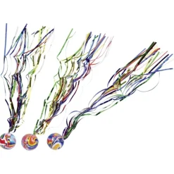 GOKI Stuiterbal Shooting Star