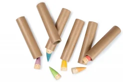 Grapat Baby Sticks in Koker 6-delig 21-231