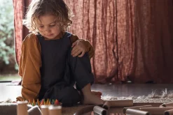 Grapat Baby Sticks in Koker 6-delig 21-231