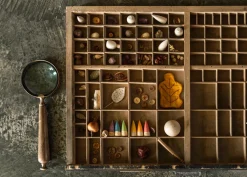 Grapat Baby Sticks in Koker 6-delig 21-231