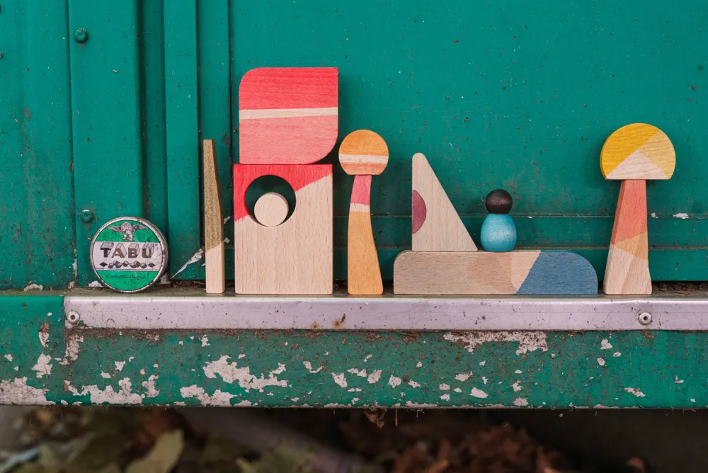 Grapat Happy place 23-246