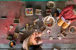 Grapat Happy place 23-246