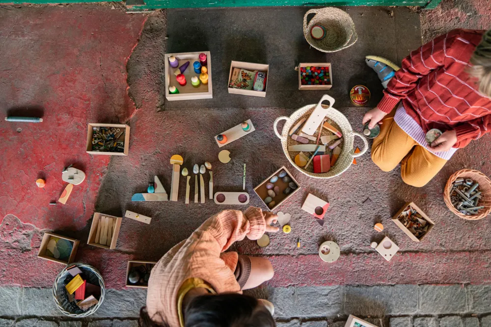 Grapat Happy place 23-246