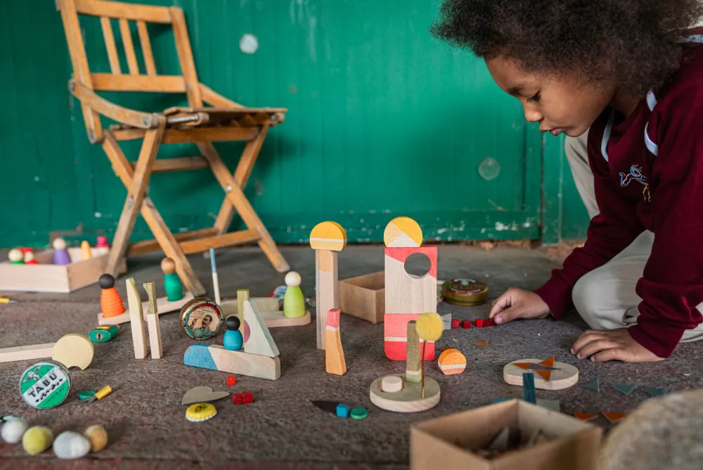 Grapat Happy place 23-246