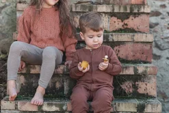 Grapat Little Things Yellow Houten Opbergdoosje 21-227