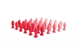 Grapat Mandala Bloemblaadjes Houten Speelset 21-221