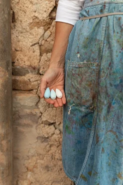 Grapat Mandala Sneeuwvlokken Houten Speelset 21-222