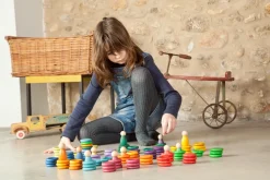 Grapat Nins Carla Houten Speelset 16-139