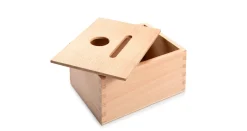 Grapat Permanence Box Hout 23-248