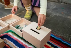 Grapat Permanence Box Hout 23-248