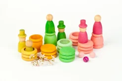 Grapat Speelset Lente 16-165