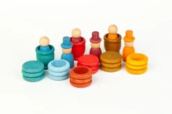 Grapat Speelset Zomer 16-162