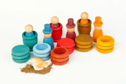 Grapat Speelset Zomer 16-162