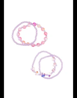 Great Pretenders Armband Shimmer Butterfly