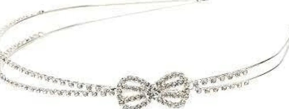 Great Pretenders Boutique Butterfly Bow Headband