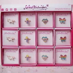 Great Pretenders Boxed Ring in Geschenkverpakking