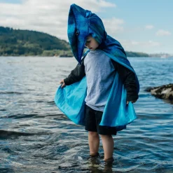 Great Pretenders Pterodactyl Hooded Cape