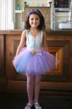 Great Pretenders Shoot For The Stars Tutu, size 4-6