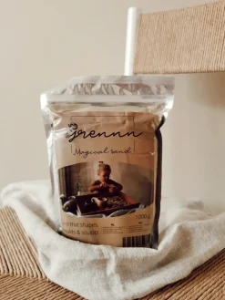 Grennn Magical Sand 1kg