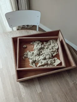 Grennn Speelbak 40x50cm