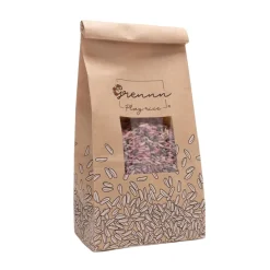 Grennn Speelrijst Unicorn Mix 500gr