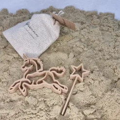 Grennn Uitstekers Eenhoorn en Toverstaf