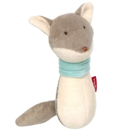 sigikid Grijpfiguur Wolf Signature Collection