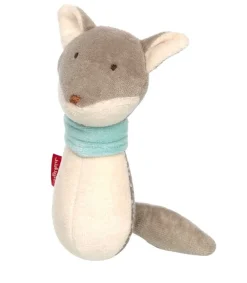 sigikid Grijpfiguur Wolf Signature Collection