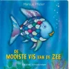 De Vier Windstreken Groot Kartonboek De Mooiste Vis