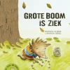 Pelckmans Grote boom is ziek