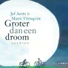 Querido Groter dan een droom