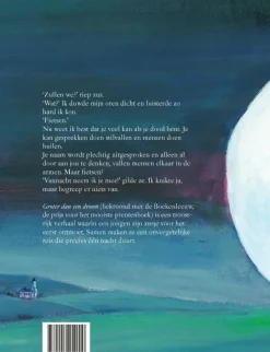 Querido Groter dan een droom