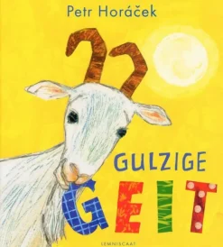 Lemniscaat Gulzige geit