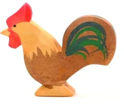 Ostheimer Haan Bruin 13121