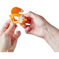 Haba Bijtspeeltje Vos