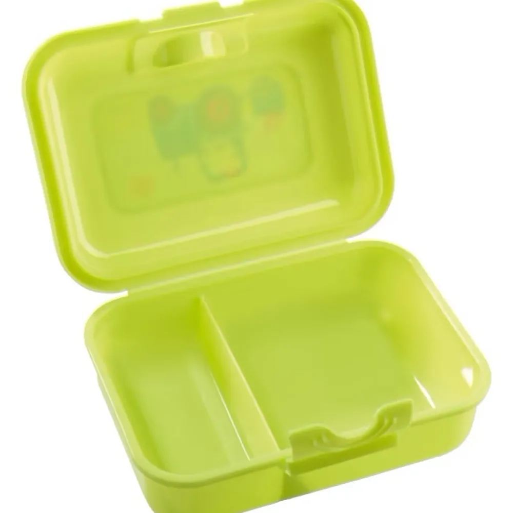 Haba Broodtrommel Tractor