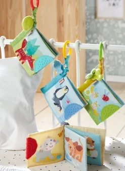 Haba Buggyboek Weidedieren